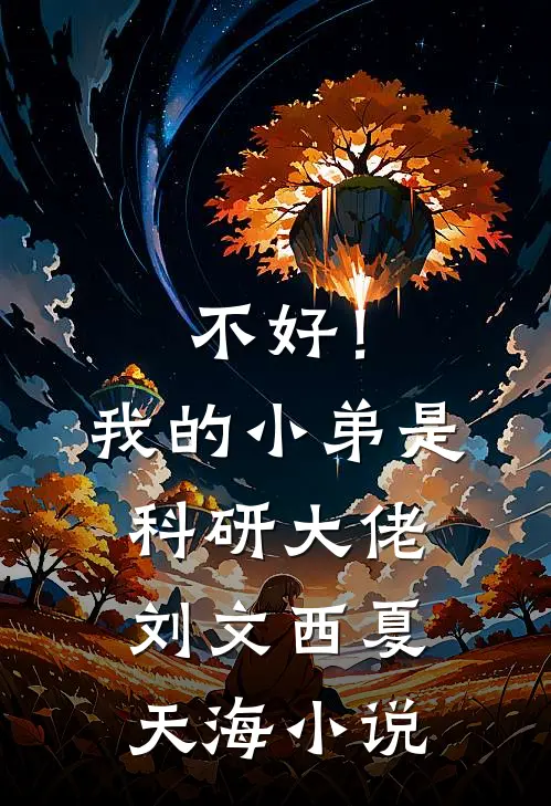 不好！我的小弟是科研大佬刘文西夏天海小说