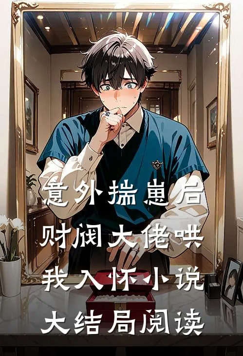 意外揣崽后，财阀大佬哄我入怀小说大结局阅读