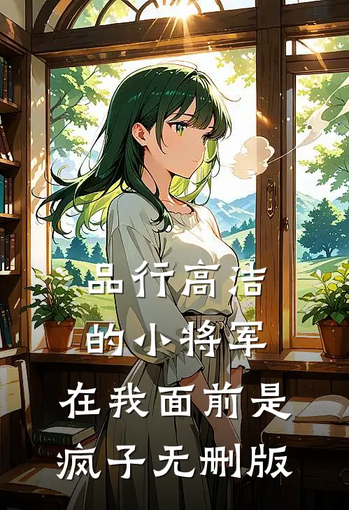 品行高洁的小将军，在我面前是疯子无删版