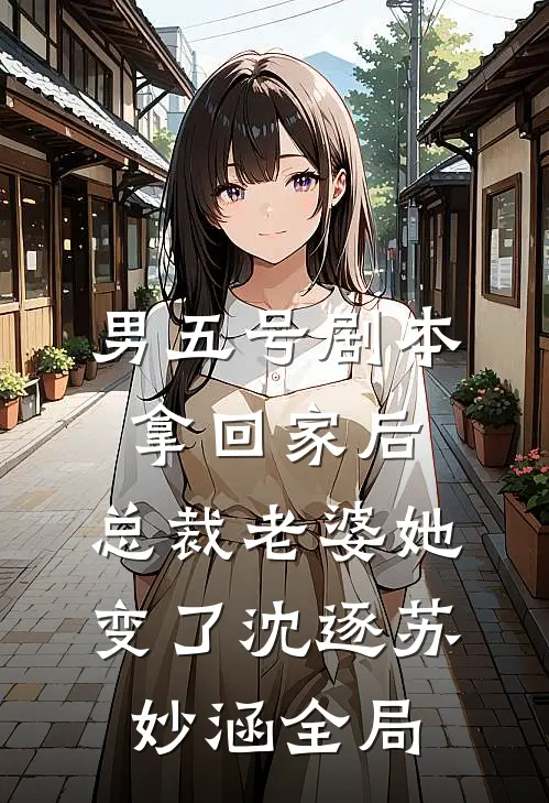 男五号剧本拿回家后，总裁老婆她变了沈逐苏妙涵全局