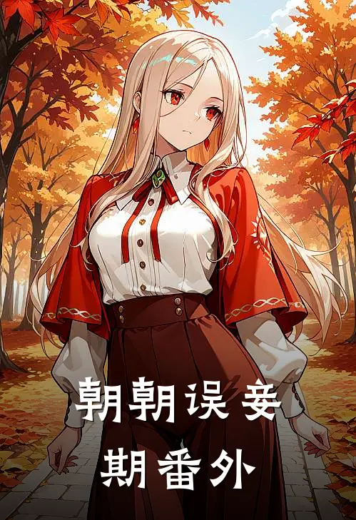 朝朝误妾期 番外
