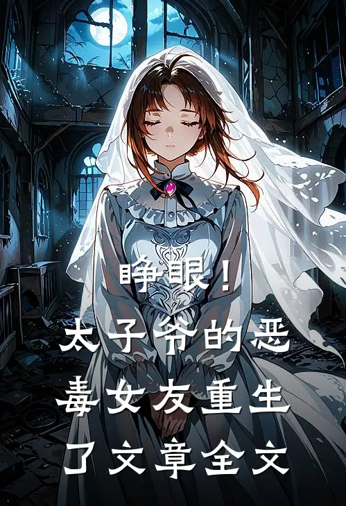 睁眼！太子爷的恶毒女友重生了文章全文