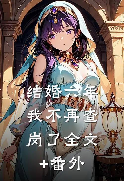 结婚六年，我不再查岗了全文+番外