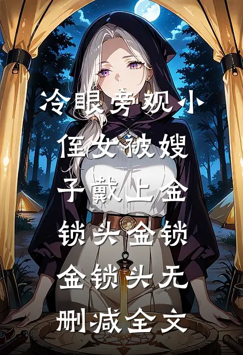 冷眼旁观小侄女被嫂子戴上金锁头金锁金锁头无删减全文