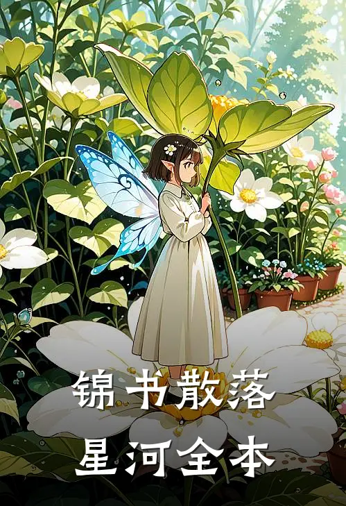 锦书散落星河全本