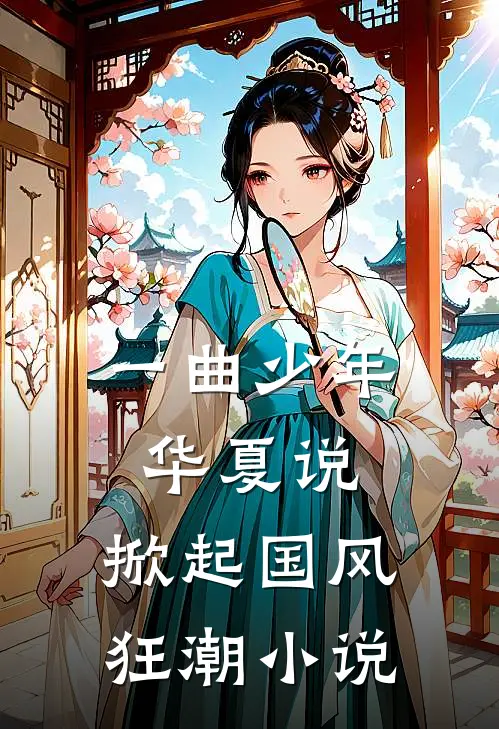 一曲少年华夏说，掀起国风狂潮小说