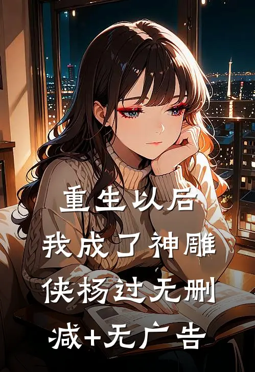 重生以后，我成了神雕侠杨过无删减+无广告