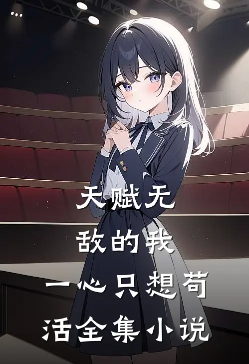天赋无敌的我,一心只想苟活全集