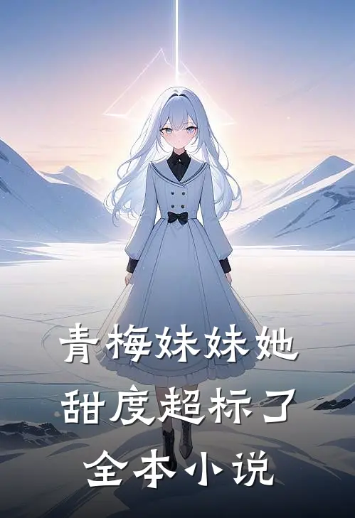 青梅妹妹她甜度超标了全本小说