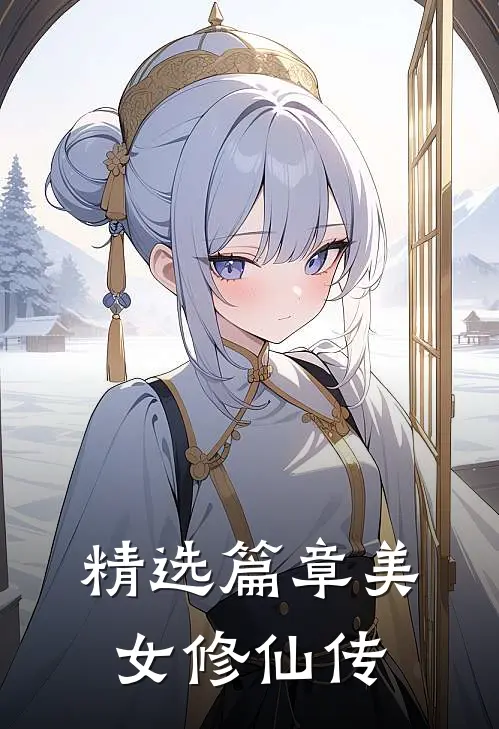 精选篇章美女修仙传