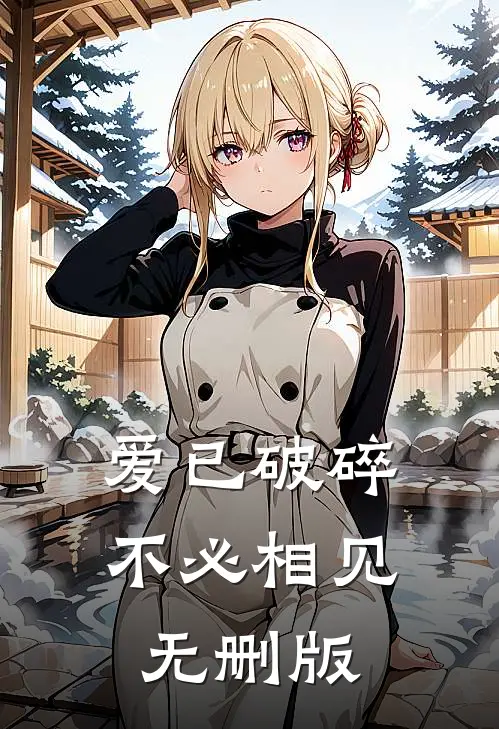爱已破碎，不必相见无删版