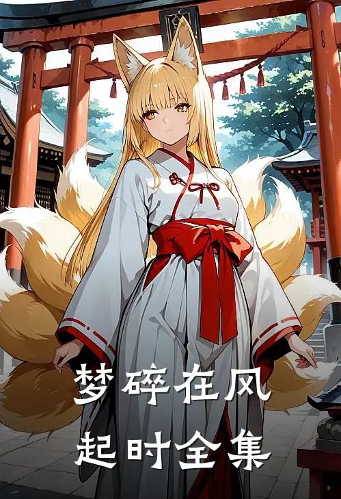 梦碎在风起时全集