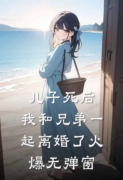 儿子死后，我和兄弟一起离婚了火爆无弹窗