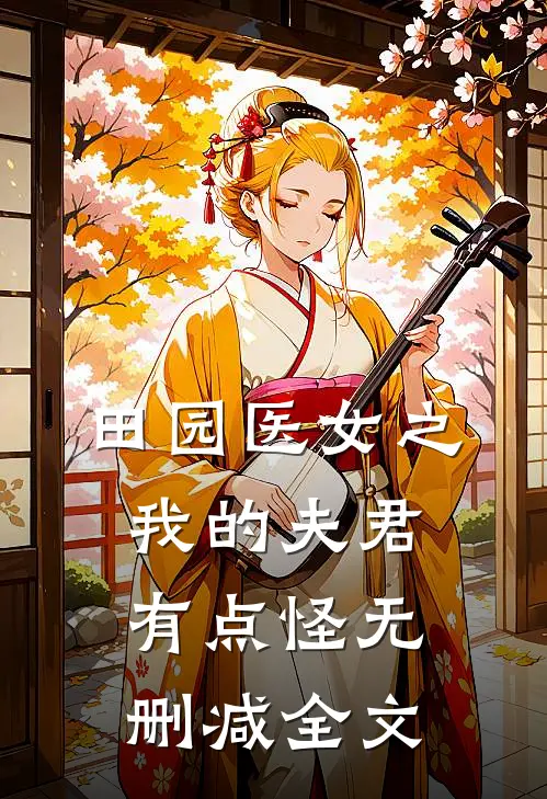 田园医女之我的夫君有点怪无删减全文
