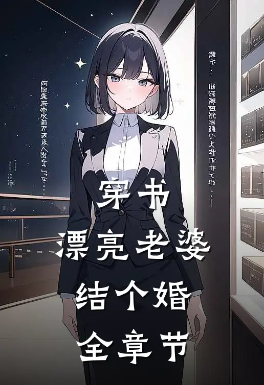 穿书,漂亮老婆,结个婚全章节免费阅读