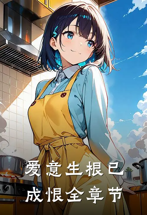 爱意生根已成恨全章节阅读