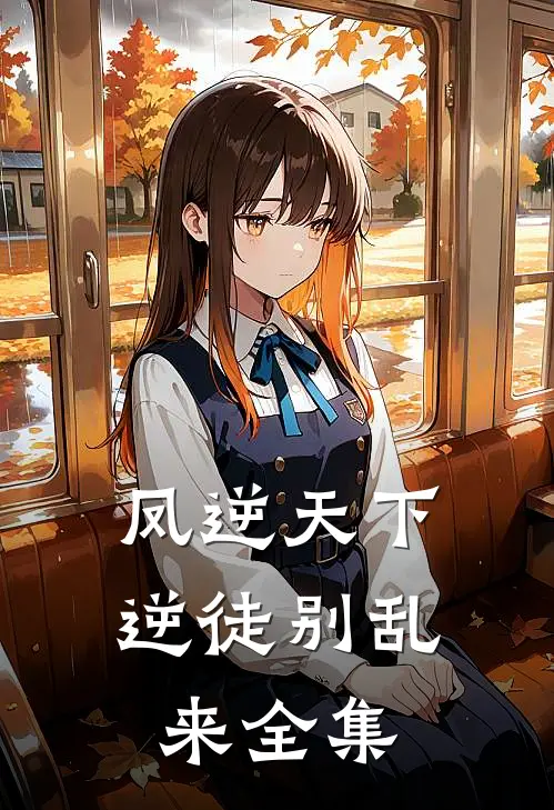 凤逆天下：逆徒别乱来 全集