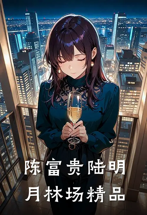 陈富贵陆明月林场精品