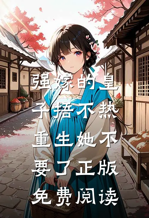 强嫁的皇子捂不热，重生她不要了正版免费阅读