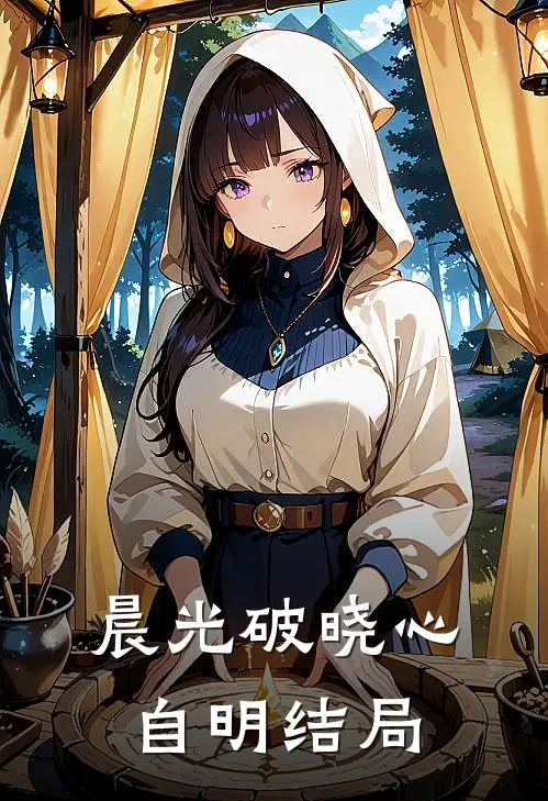 晨光破晓心自明结局