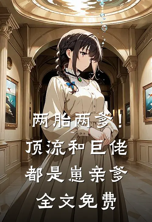两胎两爹！顶流和巨佬都是崽亲爹全文免费