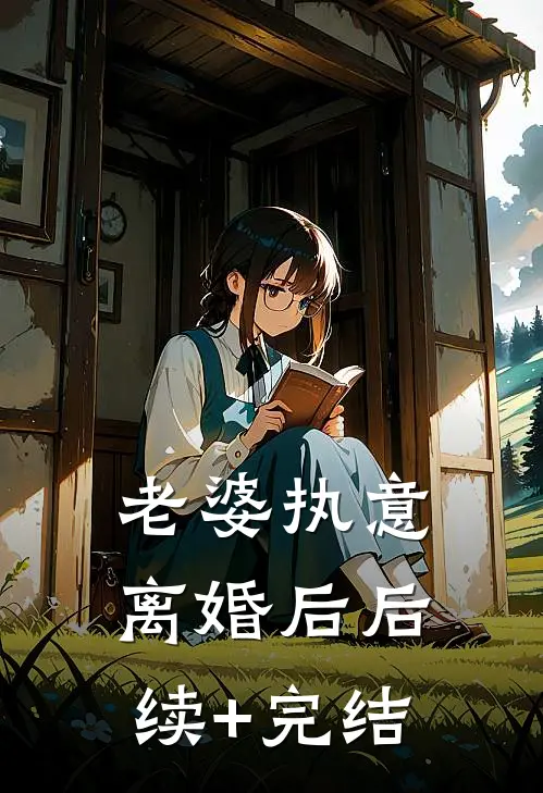 老婆执意离婚后后续+完结