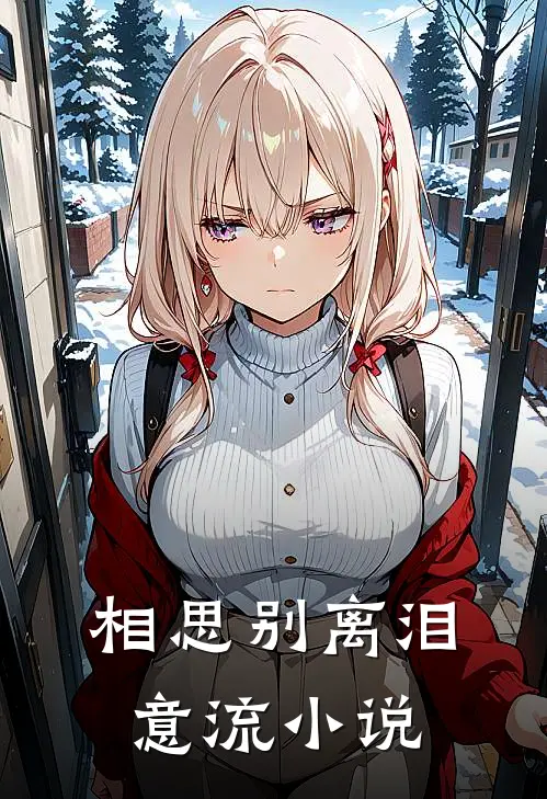 相思别离泪意流小说