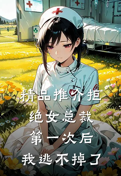 精品推介拒绝女总裁第一次后，我逃不掉了