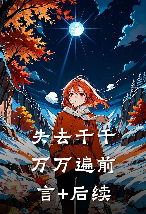 失去千千万万遍前言+后续