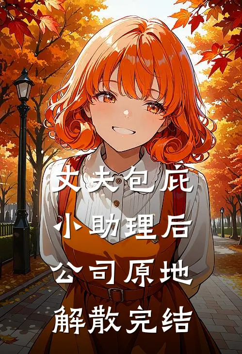 丈夫包庇小助理后，公司原地解散完结