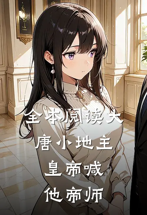全本阅读大唐小地主：皇帝喊他帝师
