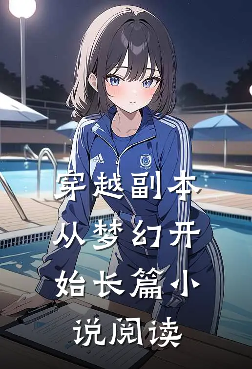 穿越副本从梦幻开始长篇小说阅读