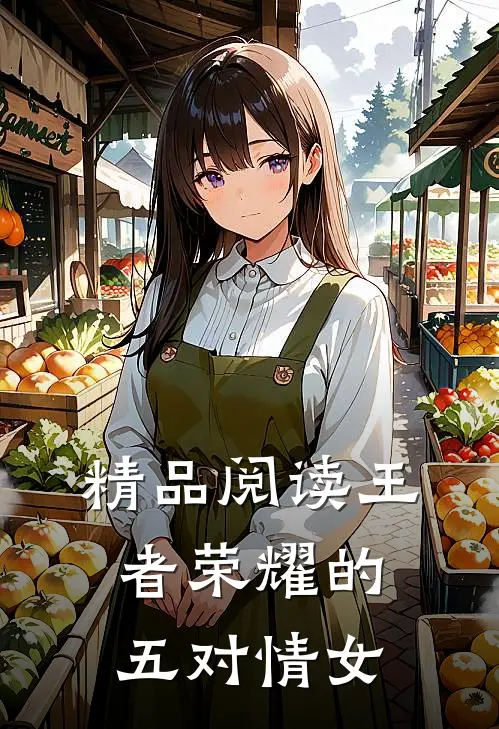 精品阅读王者荣耀的五对情女