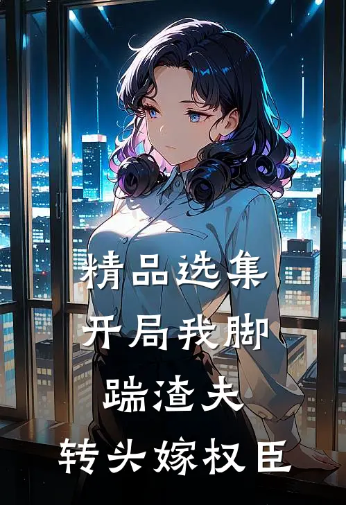 精品选集开局我脚踹渣夫，转头嫁权臣