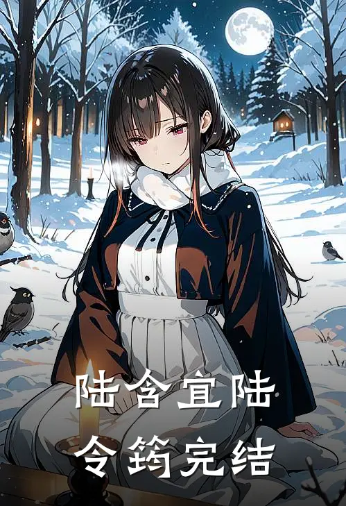 陆含宜陆令筠完结