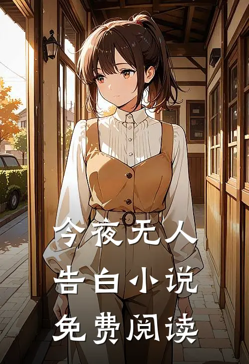 今夜无人告白小说免费阅读