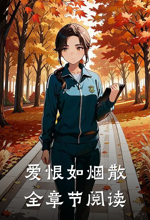 爱恨如烟散全章节阅读