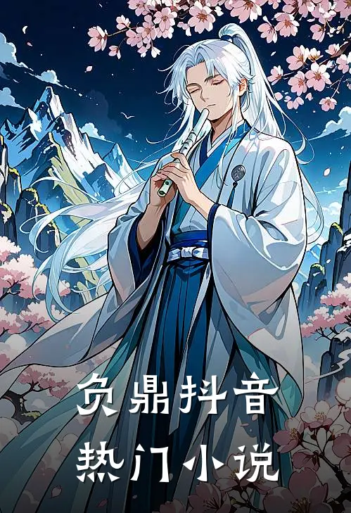 负鼎抖音热门小说