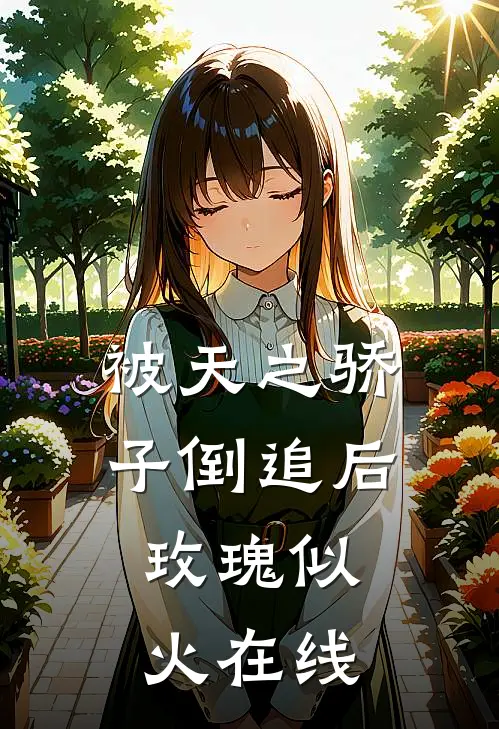 被天之骄子倒追后，玫瑰似火在线