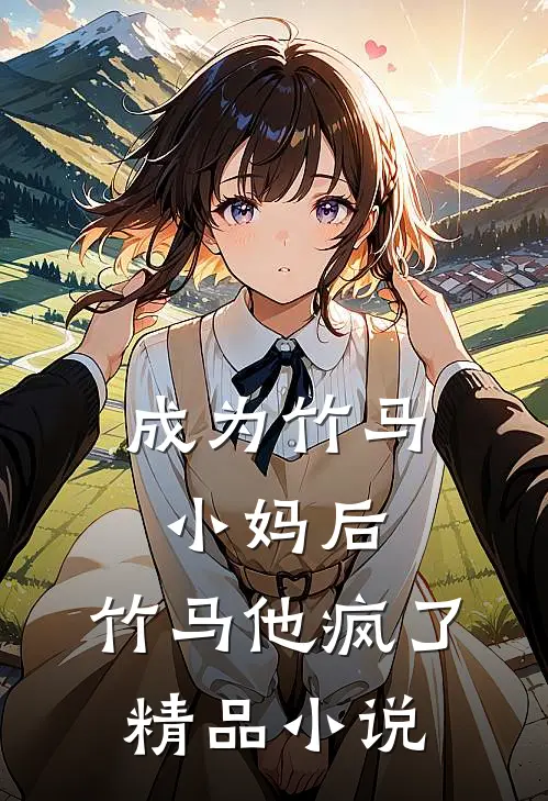 成为竹马小妈后，竹马他疯了精品小说
