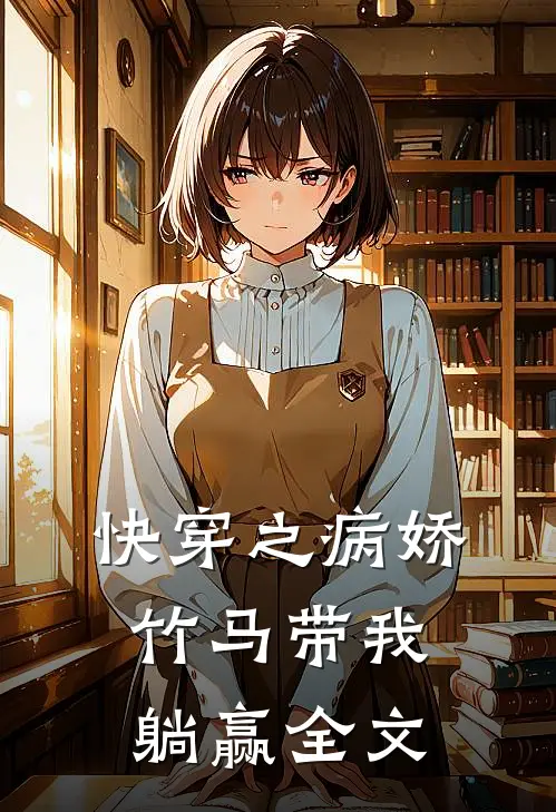 快穿之病娇竹马带我躺赢全文