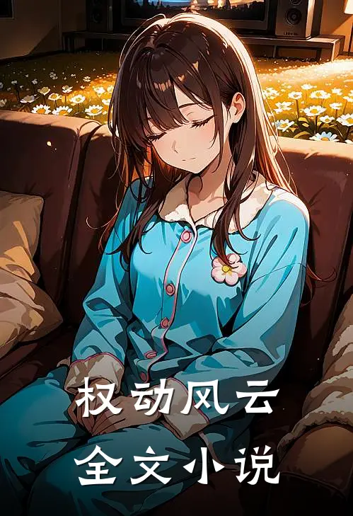 权动风云全文小说