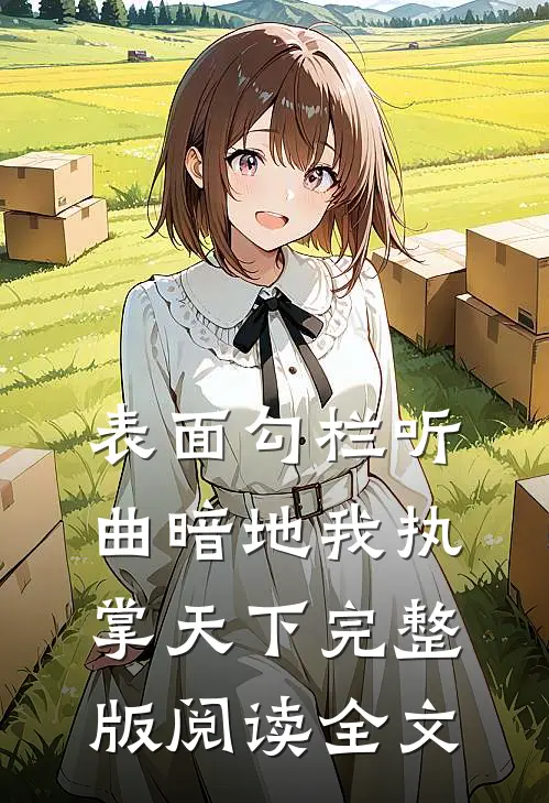 表面勾栏听曲暗地我执掌天下完整版阅读全文