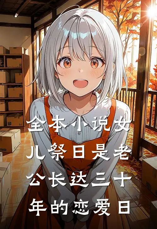 全本小说女儿祭日是老公长达三十年的恋爱日