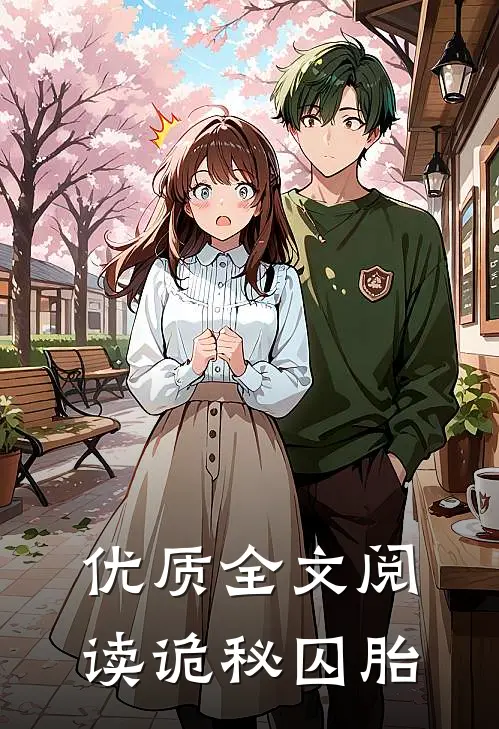 优质全文阅读诡秘囚胎