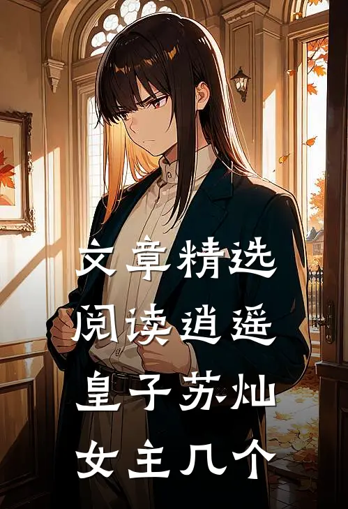文章精选阅读逍遥皇子苏灿女主几个