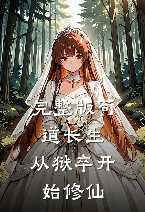 完整版苟道长生：从狱卒开始修仙