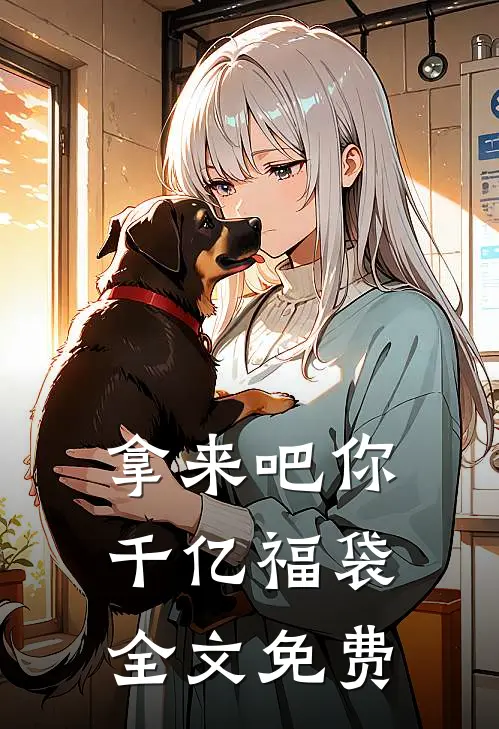 拿来吧你：千亿福袋全文免费
