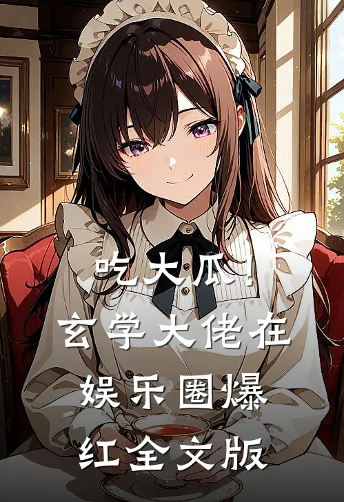 吃大瓜！玄学大佬在娱乐圈爆红全文版