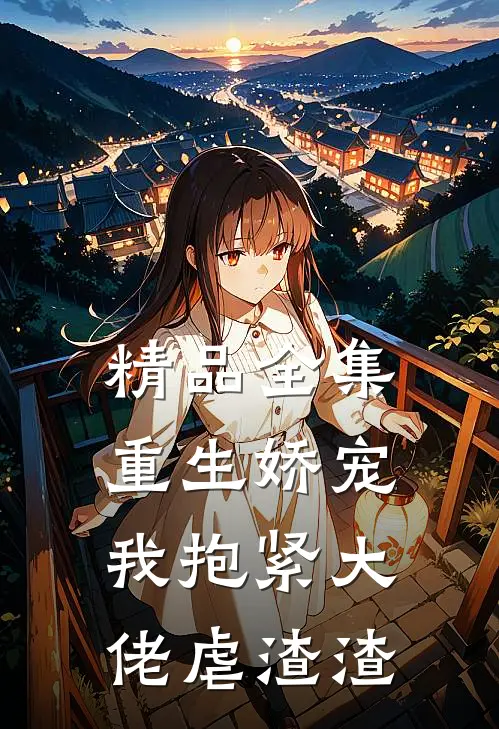 精品全集重生娇宠：我抱紧大佬虐渣渣